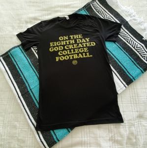 On the 8th day God Created College Football